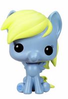 1 Derpy  My Little Pony Funko pop