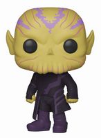 431 Talos Marvel Comics Funko pop