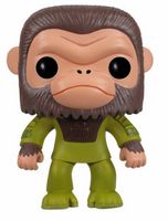 26 Cornelius Planet of The Apes Funko pop