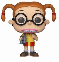 506 Eliza The Wild Thornberrys Funko pop