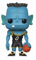 417 M3 Blue Monstar Space Jam Funko pop