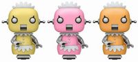 0 Rosie the Robot 3 Funko Pop Up Shop The Jetsons Funko pop