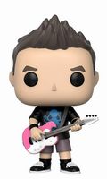 83 Mark Hoppus Rocks Funko pop