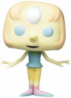 88 Pearl Steven Universe Funko pop