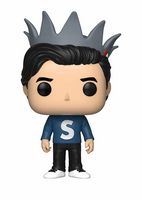 733 Jughead Jones Riverdale Funko pop