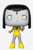 615 Raven as Lady Legasus Teen Titans Go! Funko pop