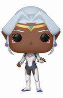 472 Allura Voltron Funko pop