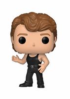 697 Johnny Dirty Dancing Funko pop