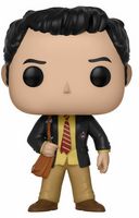 621 Dan Humphrey Gossip Girl Funko pop