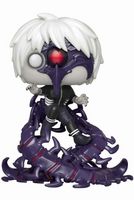 465 Half Kakuja Kaneki Tokyo Ghoul Funko pop