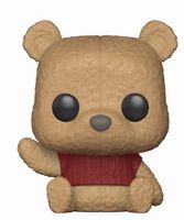 438 Sitting Pooh Winnie The Pooh Funko pop