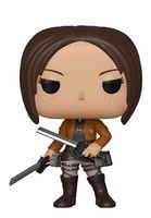 461 Ymir Attack On Titan Funko pop