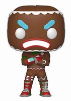 433 Merry Marauder Fortnite Funko pop