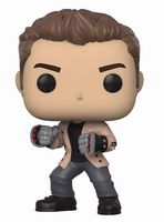 360 CHASE Stein Marvel Comics Funko pop