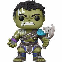 249 Hulk WM Marvel Comics Funko pop