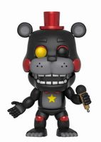 367 Pizza Sim Lefty Five Nights at Freddys Funko pop