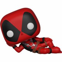 320 Sexy Deadpool Deadpool Funko pop