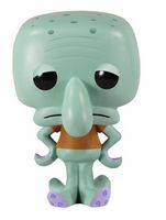 27 Squidward Spongebob Squarepants Funko pop