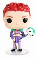 257 Bombshells Duela Dent HT DC Universe Funko pop