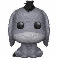 437 Eeyore Winnie The Pooh Funko pop