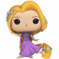 223 Rapunzel Tangled Funko pop