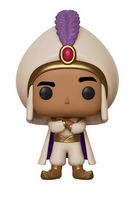 475 Prince Ali Aladdin Funko pop