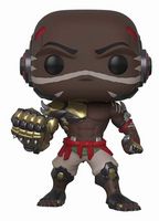 351 Doomfist Overwatch Funko pop