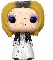 468 Tiffany Bride of Chucky Funko pop