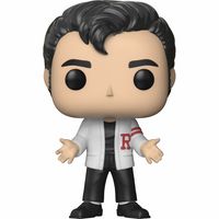 555 Danny Zuko Carnival Grease Funko pop