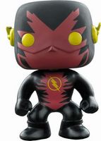 81 New 52 Reverse Flash DC Universe Funko pop