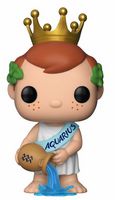 8 Freddy Aquarius Freddy Zodiac Funko pop