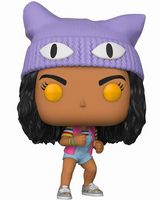 359 Molly Hernandez Marvel Comics Funko pop