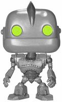 90 The Iron Giant The Iron Giant Funko pop