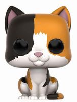 14 Calico Pets Funko pop