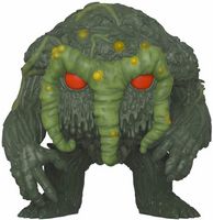 492 Man Thing SDCC 19 Marvel Comics Funko pop