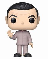 786 Mister Bean Pajamas Mr. Bean Funko pop