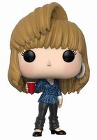 703 80s Hair Rachel Green Friends Funko pop