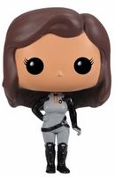 10 Miranda Mass Effect Funko pop