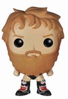 7 Daniel Bryan World Wrestling Entertainment Funko pop