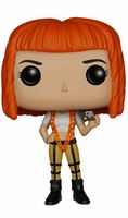 190 Leeloo Fifth Element Funko pop