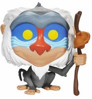 88 Rafiki Lion King Funko pop