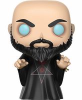 5 Rasputin Comics Funko pop