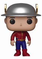 716 Jay Garrick The Flash Funko pop