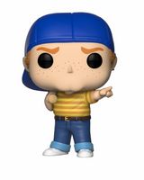 570 Ham The Sandlot Funko pop