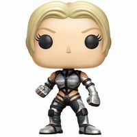 174 Nina Williams Walmart Exclusive Tekken Funko pop