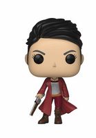 683 Anna Fang Mortal Engines Funko pop