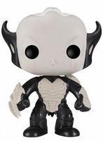 37 Dark Elf Marvel Comics Funko pop