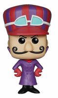 38 Dick Dastardly Hanna Barbera Funko pop