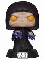 289 Emperor Palpatine Star Wars Funko pop