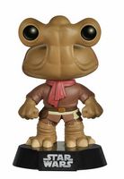 37 Hammerhead Star Wars Funko pop